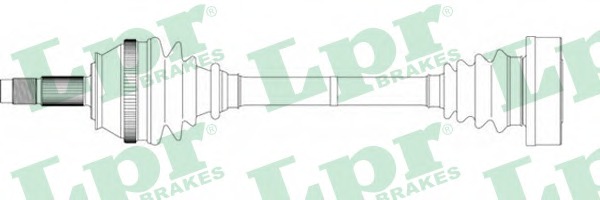 Planetara DS20090 LPR - Planetara