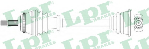 Planetara DS39126 LPR - Planetara Planetara DS39126 LPR - Planetara