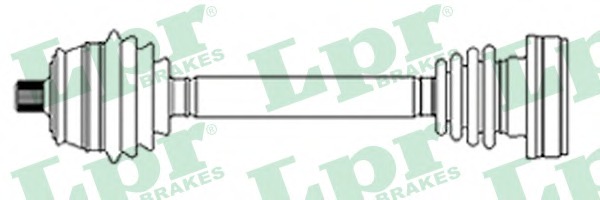 Planetara DS51077 LPR - Planetara