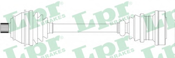 Planetara DS51099 LPR - Planetara