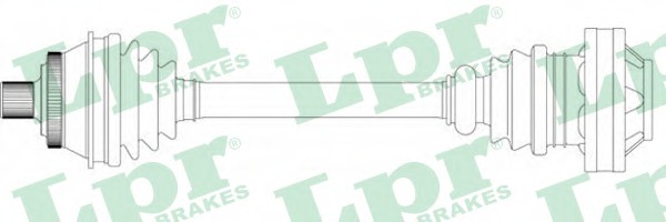 Planetara DS51117 LPR - Planetara Planetara DS51117 LPR - Planetara