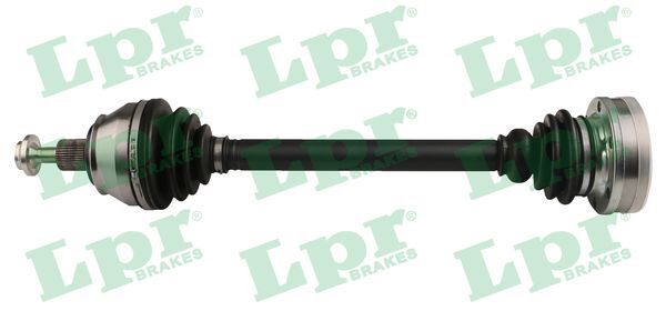 Planetara DS51135 LPR - Planetara