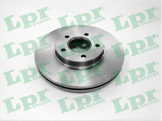 Disc frana F1006V LPR - Frana disc Disc frana F1006V LPR - Frana disc
