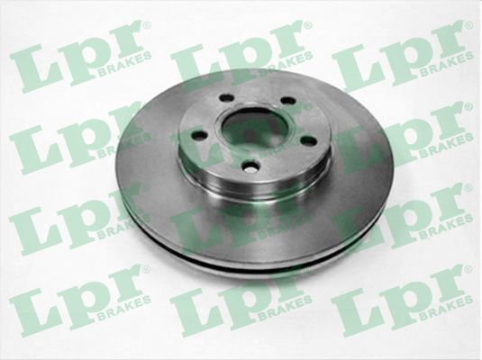 Disc frana F1009V LPR - Disc frana Disc frana F1009V LPR - Disc frana