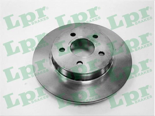 Disc frana F1010P LPR - Disc frana Disc frana F1010P LPR - Disc frana
