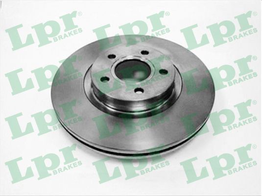 Disc frana F1012V LPR - Disc frana Disc frana F1012V LPR - Disc frana