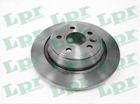Disc frana F1018P LPR - Frana disc Disc frana F1018P LPR - Frana disc