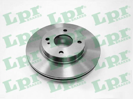Disc frana F1022V LPR - Disc frana Disc frana F1022V LPR - Disc frana