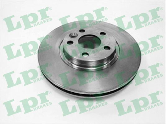 Disc frana F1035V LPR - Frana disc Disc frana F1035V LPR - Frana disc