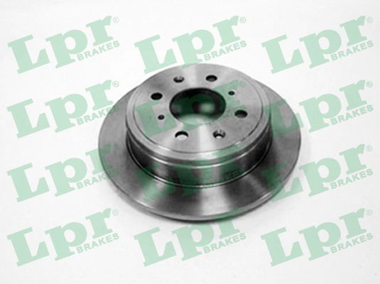 Disc frana H1171P LPR - Disc frana Disc frana H1171P LPR - Disc frana
