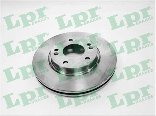 Disc frana H2003V LPR - Disc frana Disc frana H2003V LPR - Disc frana