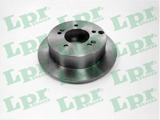 Disc frana H2005P LPR - Disc frana Disc frana H2005P LPR - Disc frana