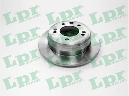 Disc frana K2017P LPR - Frana disc Disc frana K2017P LPR - Frana disc