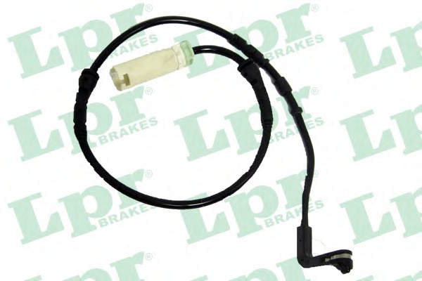 senzor de avertizare,uzura placute de frana KS0007 LPR - Indicator de uzura placute frana senzor de avertizare,uzura placute de frana KS0007 LPR - Indicator de uzura placute frana