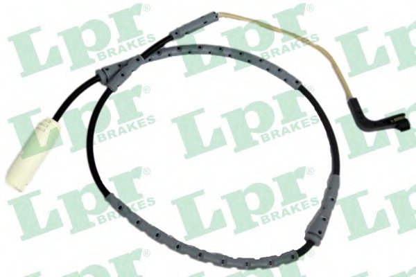 senzor de avertizare,uzura placute de frana KS0013 LPR - Indicator de uzura placute frana senzor de avertizare,uzura placute de frana KS0013 LPR - Indicator de uzura placute frana
