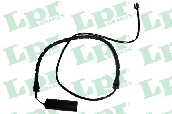 senzor de avertizare,uzura placute de frana KS0015 LPR - Indicator de uzura placute frana senzor de avertizare,uzura placute de frana KS0015 LPR - Indicator de uzura placute frana