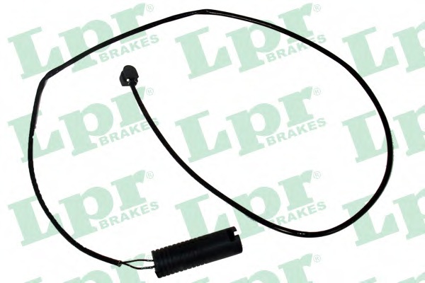 senzor de avertizare,uzura placute de frana KS0018 LPR - Componente/ accesorii frana senzor de avertizare,uzura placute de frana KS0018 LPR - Componente/ accesorii frana