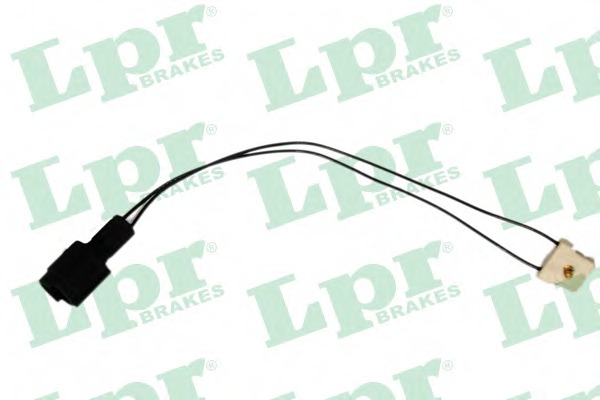 senzor de avertizare,uzura placute de frana KS0019 LPR - Indicator de uzura placute frana senzor de avertizare,uzura placute de frana KS0019 LPR - Indicator de uzura placute frana