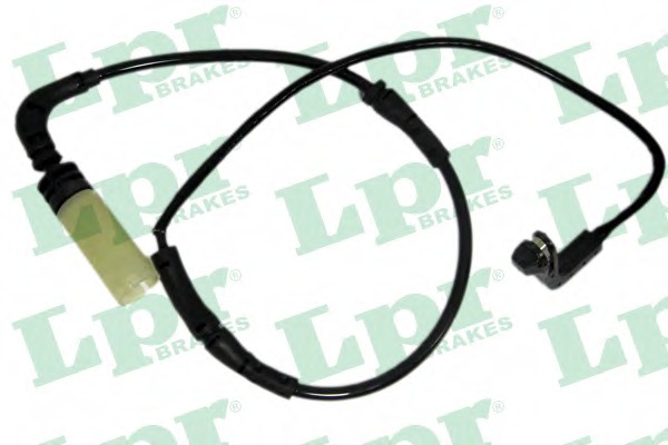 senzor de avertizare,uzura placute de frana KS0028 LPR - Indicator de uzura placute frana senzor de avertizare,uzura placute de frana KS0028 LPR - Indicator de uzura placute frana