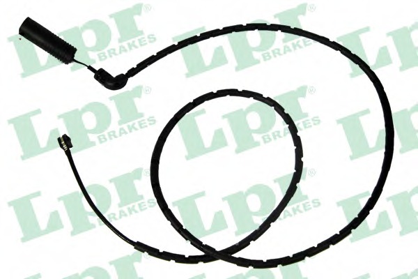senzor de avertizare,uzura placute de frana KS0043 LPR - Componente/ accesorii frana senzor de avertizare,uzura placute de frana KS0043 LPR - Componente/ accesorii frana