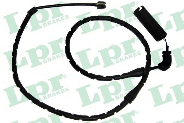 senzor de avertizare,uzura placute de frana KS0044 LPR - Componente/ accesorii frana senzor de avertizare,uzura placute de frana KS0044 LPR - Componente/ accesorii frana