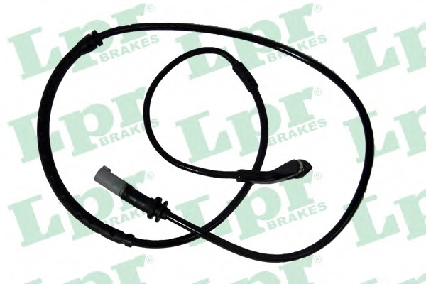 senzor de avertizare,uzura placute de frana KS0048 LPR - Indicator de uzura placute frana senzor de avertizare,uzura placute de frana KS0048 LPR - Indicator de uzura placute frana