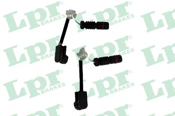 senzor de avertizare,uzura placute de frana KS0073 LPR - Indicator de uzura placute frana senzor de avertizare,uzura placute de frana KS0073 LPR - Indicator de uzura placute frana