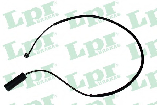 senzor de avertizare,uzura placute de frana KS0074 LPR - Indicator de uzura placute frana senzor de avertizare,uzura placute de frana KS0074 LPR - Indicator de uzura placute frana