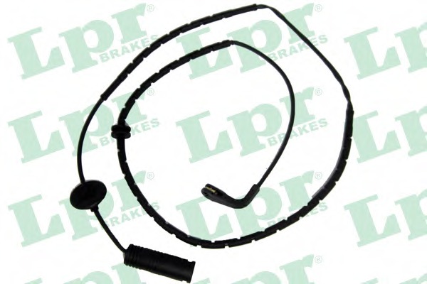 senzor de avertizare,uzura placute de frana KS0075 LPR - Indicator de uzura placute frana senzor de avertizare,uzura placute de frana KS0075 LPR - Indicator de uzura placute frana