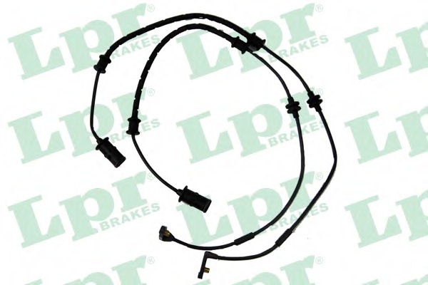senzor de avertizare,uzura placute de frana KS0098 LPR - Indicator de uzura placute frana senzor de avertizare,uzura placute de frana KS0098 LPR - Indicator de uzura placute frana
