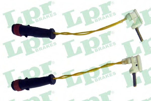 senzor de avertizare,uzura placute de frana KS0138 LPR - Indicator de uzura placute frana senzor de avertizare,uzura placute de frana KS0138 LPR - Indicator de uzura placute frana