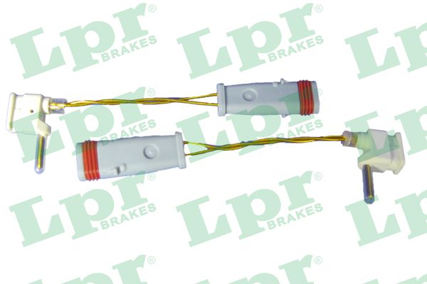 senzor de avertizare,uzura placute de frana KS0140 LPR - Indicator de uzura placute frana senzor de avertizare,uzura placute de frana KS0140 LPR - Indicator de uzura placute frana