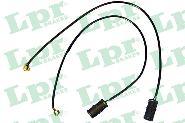 senzor de avertizare,uzura placute de frana KS0147 LPR - Componente/ accesorii frana senzor de avertizare,uzura placute de frana KS0147 LPR - Componente/ accesorii frana