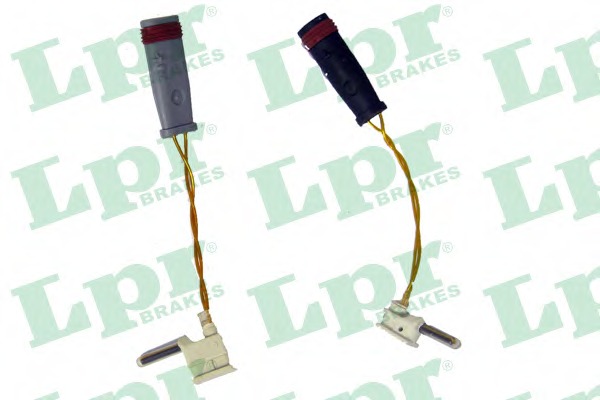 senzor de avertizare,uzura placute de frana KS0152 LPR - Indicator de uzura placute frana senzor de avertizare,uzura placute de frana KS0152 LPR - Indicator de uzura placute frana