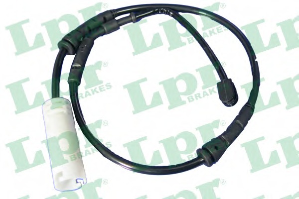 senzor de avertizare,uzura placute de frana KS0153 LPR - Indicator de uzura placute frana senzor de avertizare,uzura placute de frana KS0153 LPR - Indicator de uzura placute frana