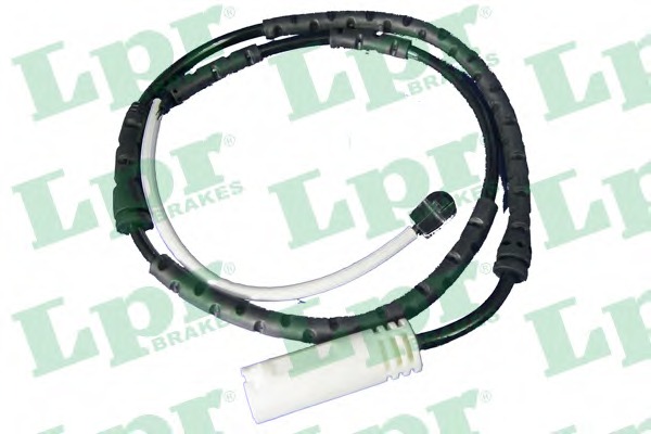 senzor de avertizare,uzura placute de frana KS0155 LPR - Indicator de uzura placute frana senzor de avertizare,uzura placute de frana KS0155 LPR - Indicator de uzura placute frana