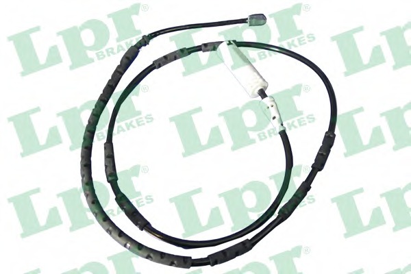 senzor de avertizare,uzura placute de frana KS0156 LPR - Indicator de uzura placute frana senzor de avertizare,uzura placute de frana KS0156 LPR - Indicator de uzura placute frana
