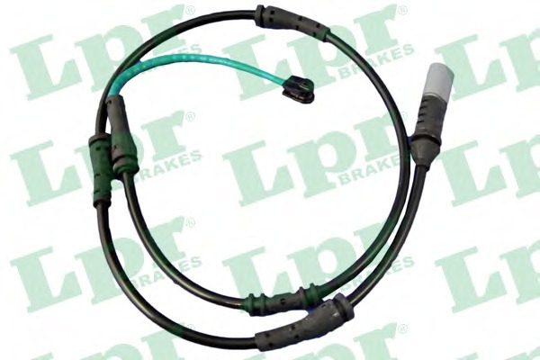 senzor de avertizare,uzura placute de frana KS0160 LPR - Indicator de uzura placute frana senzor de avertizare,uzura placute de frana KS0160 LPR - Indicator de uzura placute frana