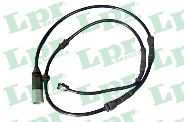 senzor de avertizare,uzura placute de frana KS0161 LPR - Indicator de uzura placute frana senzor de avertizare,uzura placute de frana KS0161 LPR - Indicator de uzura placute frana
