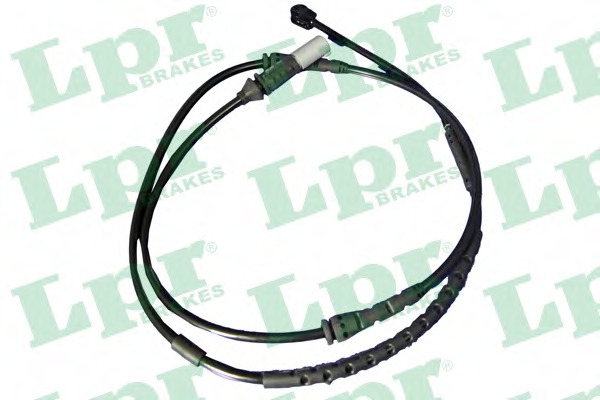 senzor de avertizare,uzura placute de frana KS0162 LPR - Indicator de uzura placute frana senzor de avertizare,uzura placute de frana KS0162 LPR - Indicator de uzura placute frana