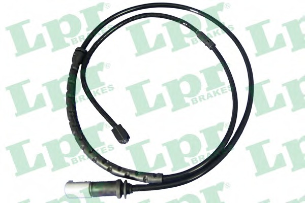 senzor de avertizare,uzura placute de frana KS0164 LPR - Indicator de uzura placute frana senzor de avertizare,uzura placute de frana KS0164 LPR - Indicator de uzura placute frana