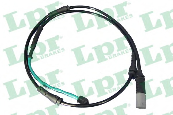 senzor de avertizare,uzura placute de frana KS0165 LPR - Indicator de uzura placute frana senzor de avertizare,uzura placute de frana KS0165 LPR - Indicator de uzura placute frana