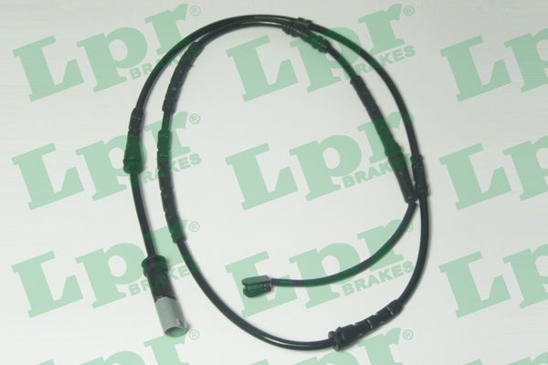 senzor de avertizare,uzura placute de frana KS0176 LPR - Indicator de uzura placute frana senzor de avertizare,uzura placute de frana KS0176 LPR - Indicator de uzura placute frana