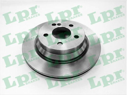 Disc frana M2002V LPR - Frana disc Disc frana M2002V LPR - Frana disc