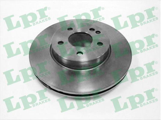 Disc frana M2004V LPR - Disc frana Disc frana M2004V LPR - Disc frana