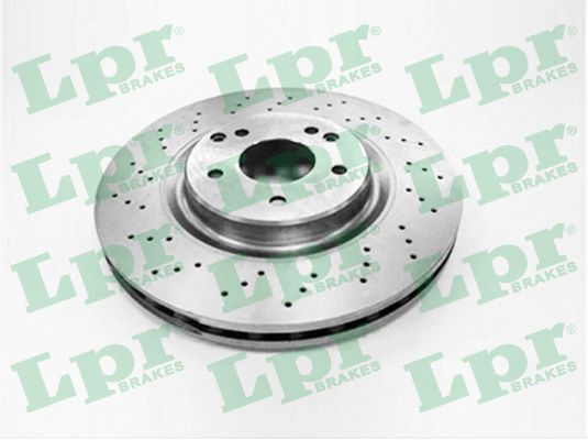 Disc frana M2006V LPR - Disc frana Disc frana M2006V LPR - Disc frana