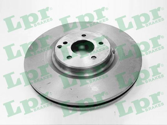 Disc frana M2007V LPR - Disc frana Disc frana M2007V LPR - Disc frana