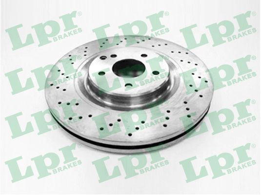 Disc frana M2009V LPR - Disc frana Disc frana M2009V LPR - Disc frana
