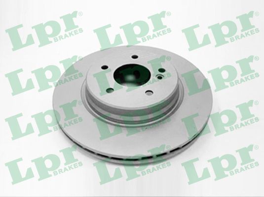 Disc frana M2033V LPR - Disc frana Disc frana M2033V LPR - Disc frana