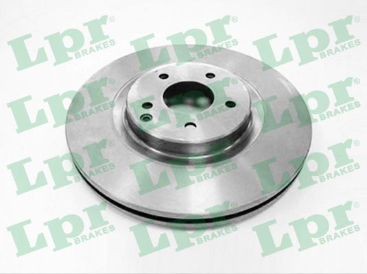 Disc frana M2086V LPR - Frana disc Disc frana M2086V LPR - Frana disc